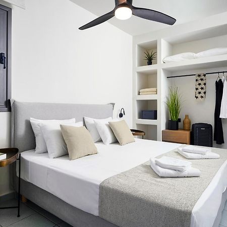 Villa Drosia - Nature Getaway! ปลาเกียส ภายนอก รูปภาพ