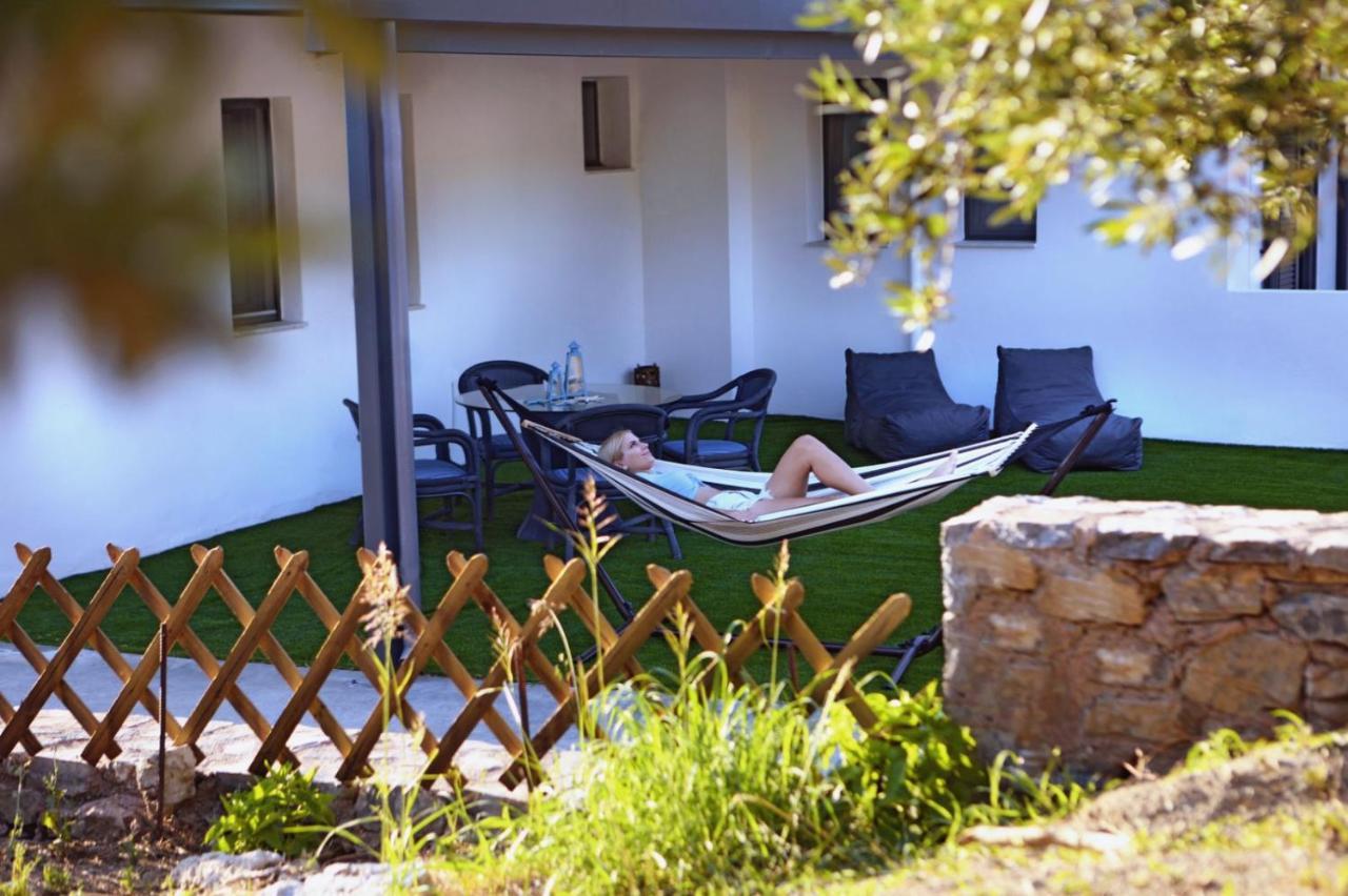 Villa Drosia - Nature Getaway! ปลาเกียส ภายนอก รูปภาพ