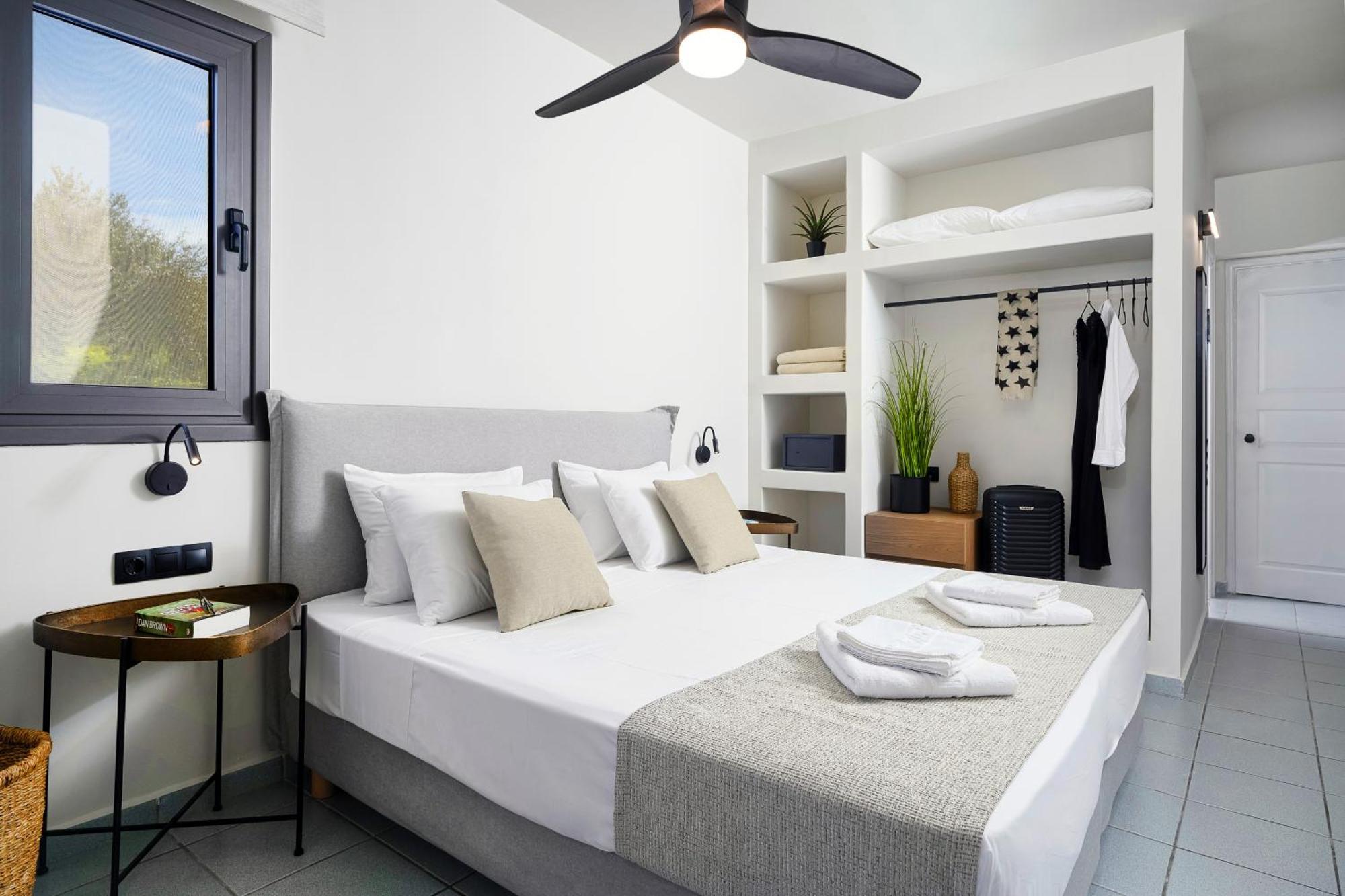 Villa Drosia - Nature Getaway! ปลาเกียส ภายนอก รูปภาพ