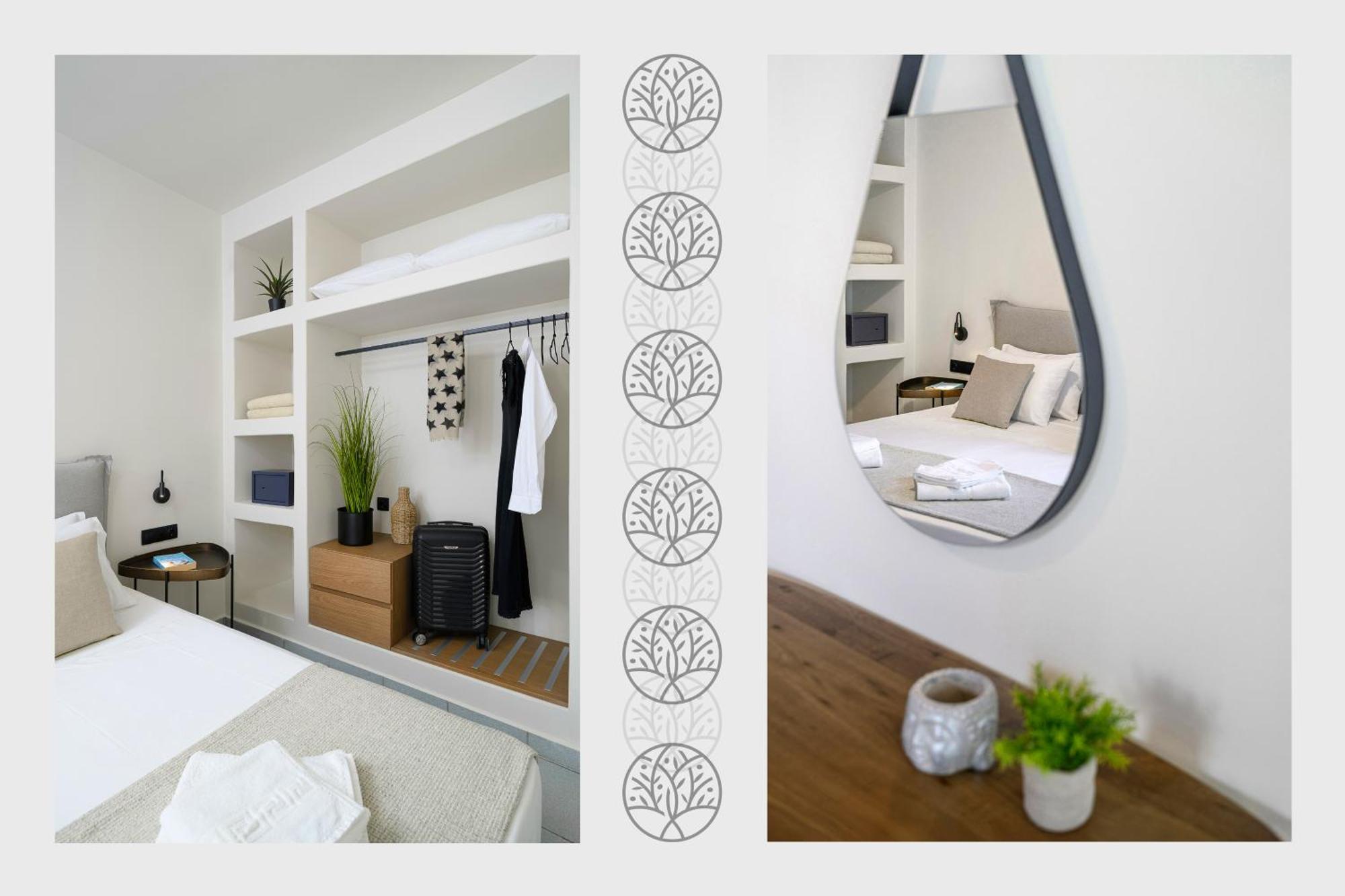 Villa Drosia - Nature Getaway! ปลาเกียส ภายนอก รูปภาพ